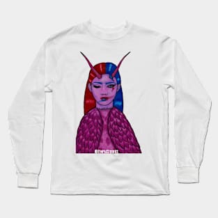 Paige Long Sleeve T-Shirt